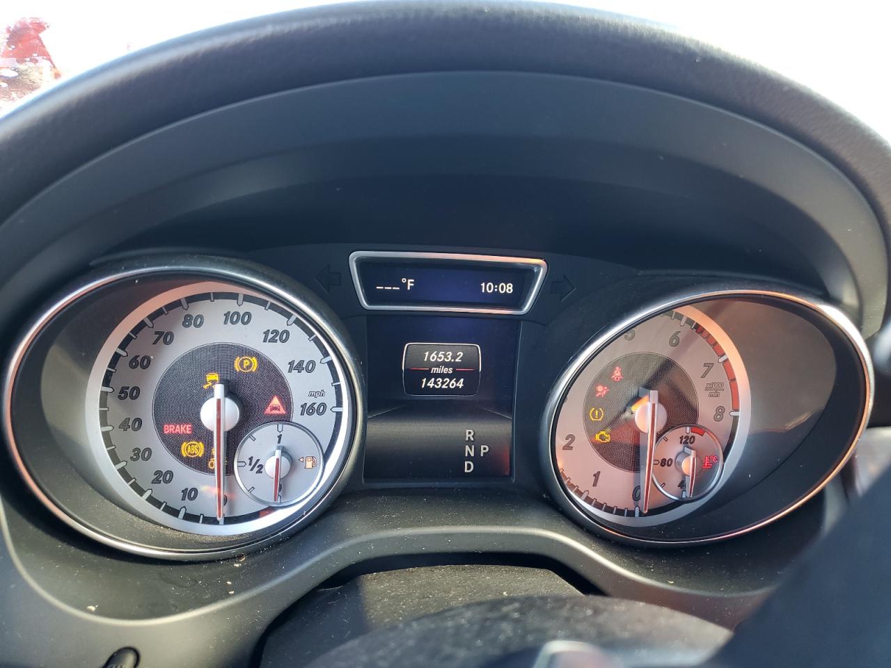 2015 Mercedes-Benz Cla 250 VIN: WDDSJ4EB8FN207356 Lot: 81501615