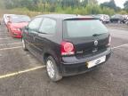 2007 VOLKSWAGEN POLO S 75 AUTO  for sale at Copart SANDTOFT