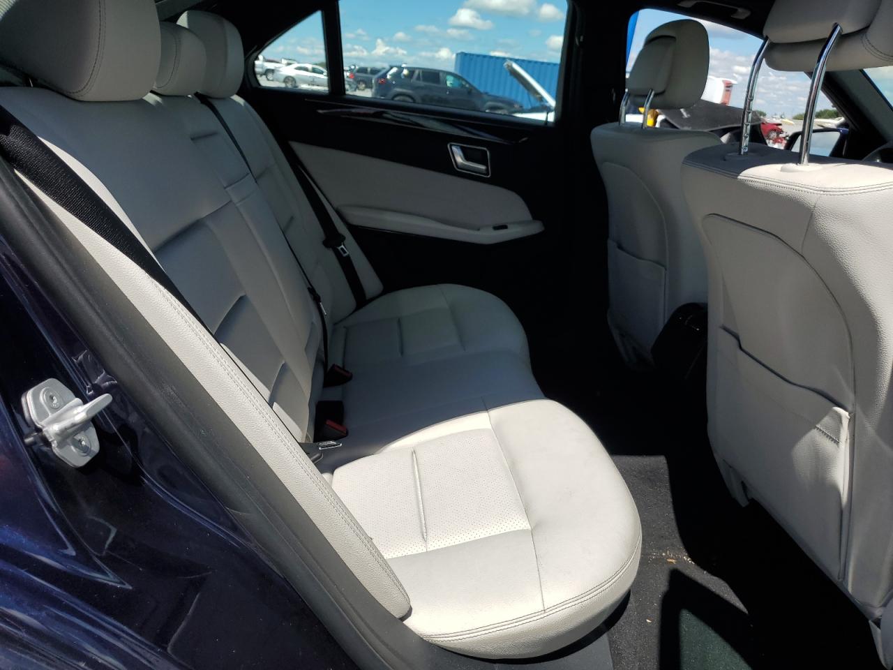 2016 Mercedes-Benz E 350 VIN: WDDHF5KB8GB297486 Lot: 83846305