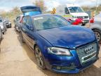 2012 AUDI A3 S LINE SPECIAL ED TDI  for sale at Copart BRISTOL
