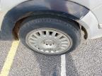 2007 VAUXHALL ASTRA LIFE  for sale at Copart SANDTOFT