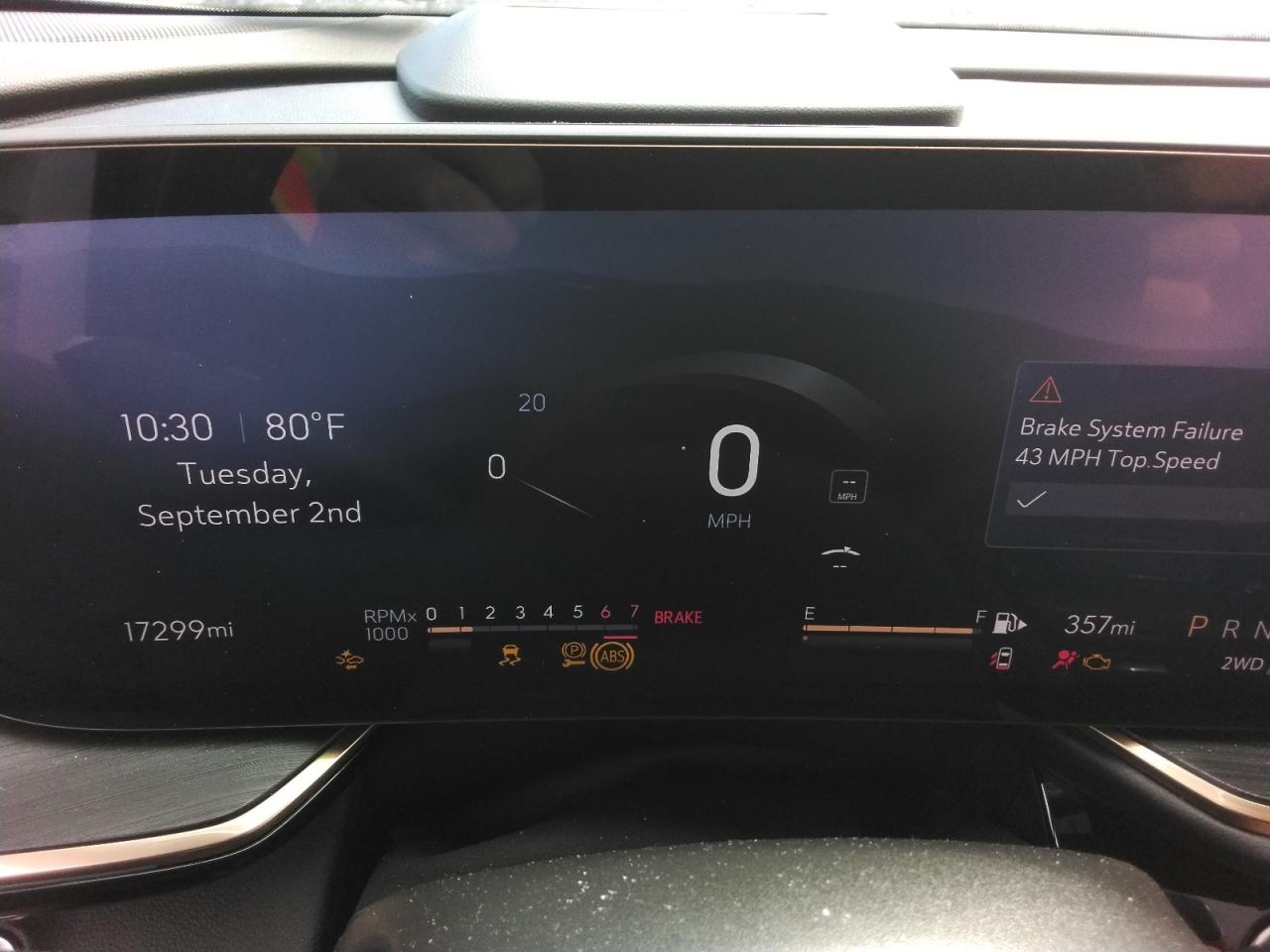 2024 Buick Envision Avenir VIN: LRBFZSE46RD022628 Lot: 69357015