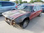 2000 DAIMLER SUPER V8 AUTO  for sale at Copart SANDY