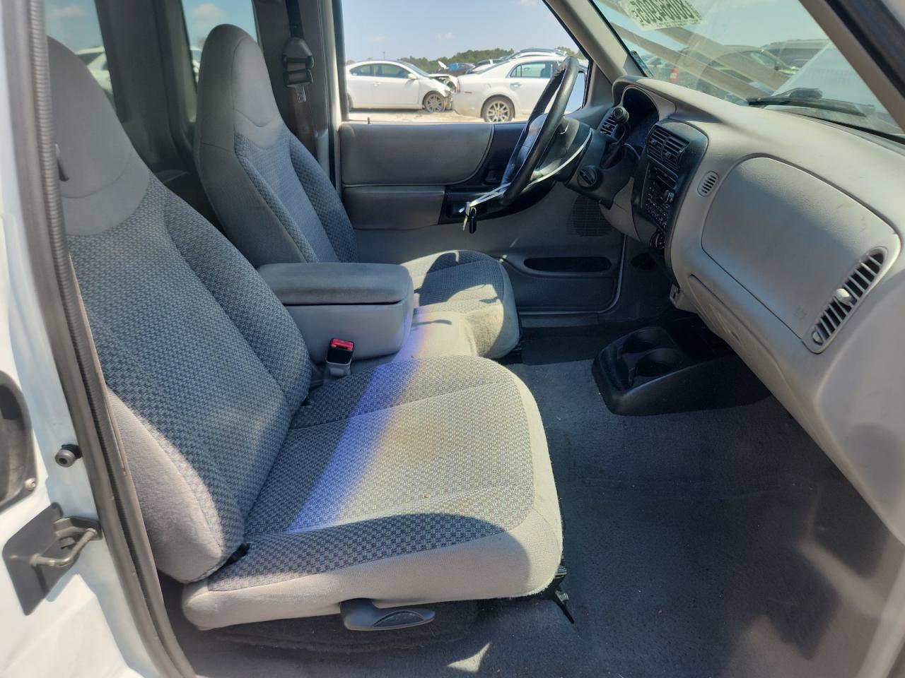 1999 Ford Ranger Super Cab VIN: 1FTYR14X3XPB61370 Lot: 80664905