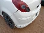 2010 VAUXHALL CORSA SXI  for sale at Copart WESTBURY