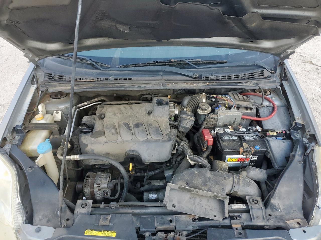 2011 Nissan Sentra 2.0 VIN: 3N1AB6AP5BL641537 Lot: 71708455