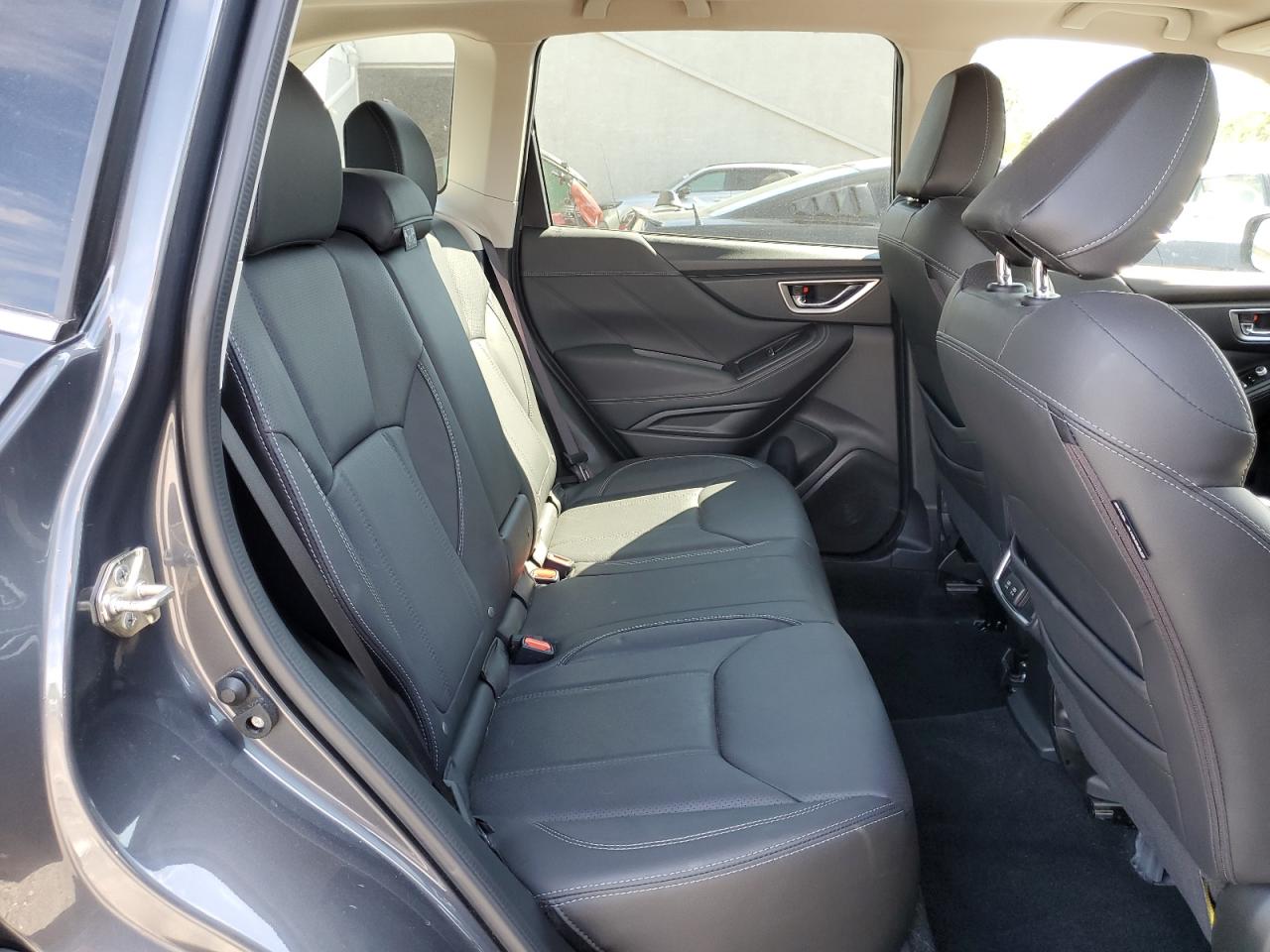 2020 Subaru Forester Limited VIN: JF2SKAUC6LH587793 Lot: 71927675