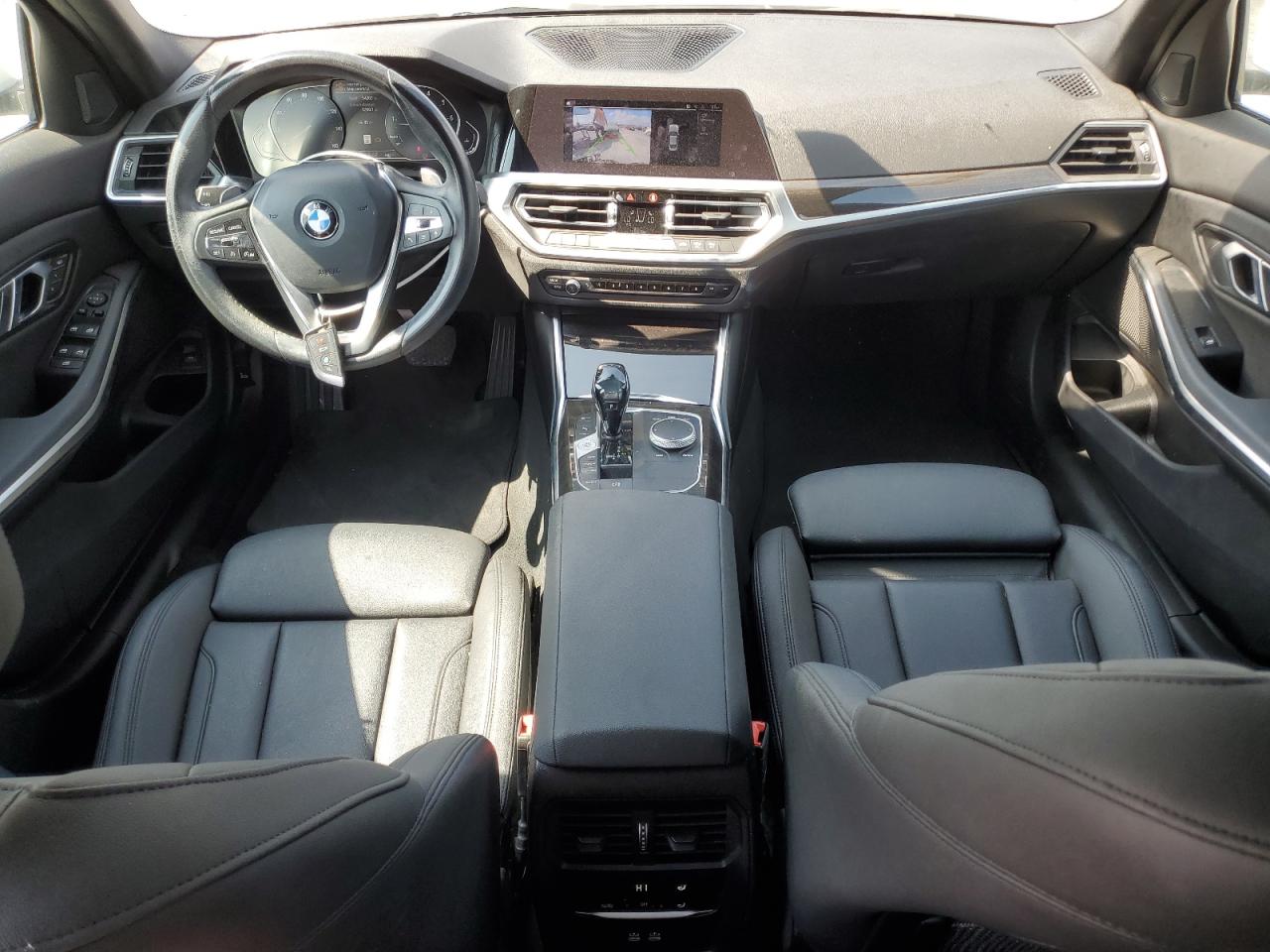 2021 BMW 330I VIN: 3MW5R1J0XM8B67460 Lot: 80614815