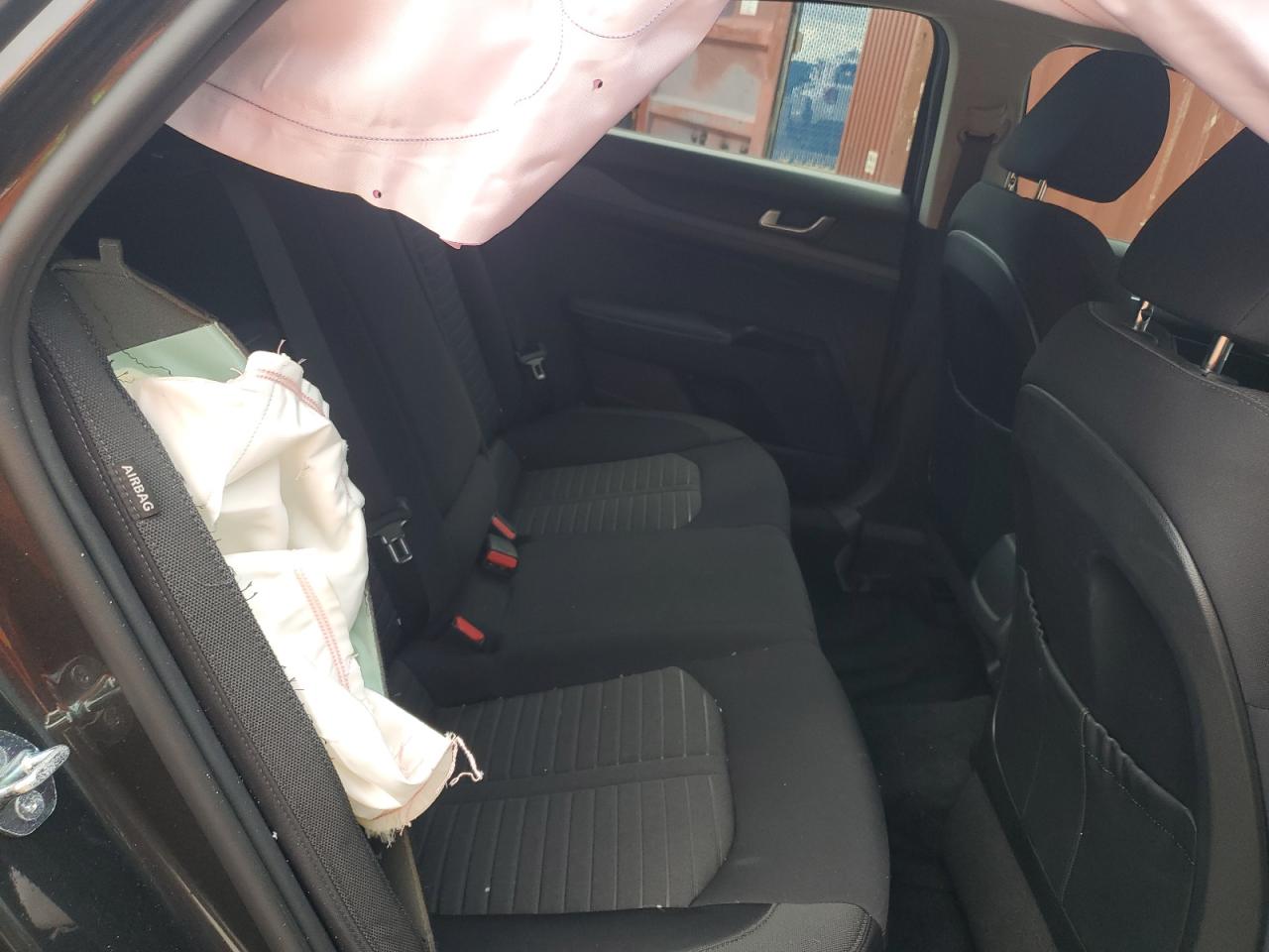 2025 Kia K5 Lxs VIN: KNAG24J73S5294413 Lot: 81575955