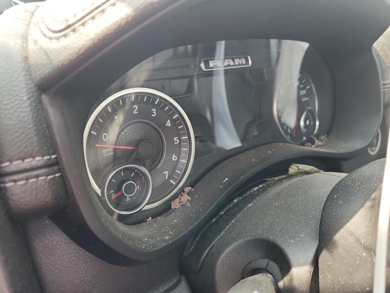 2022 Ram 2500 Laramie VIN: 3C6UR5FJ0NG373103 Lot: 70468145