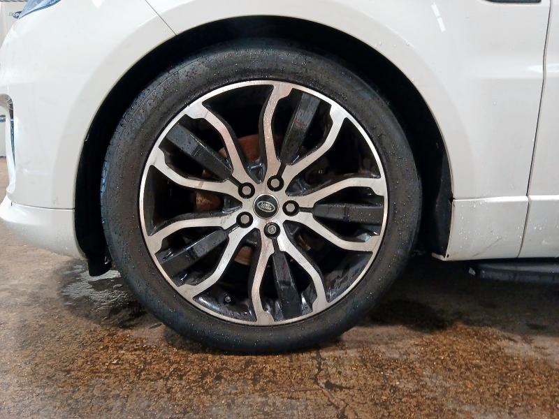 2019 LAND ROVER R ROVER SPORT HSE DYN SDV 