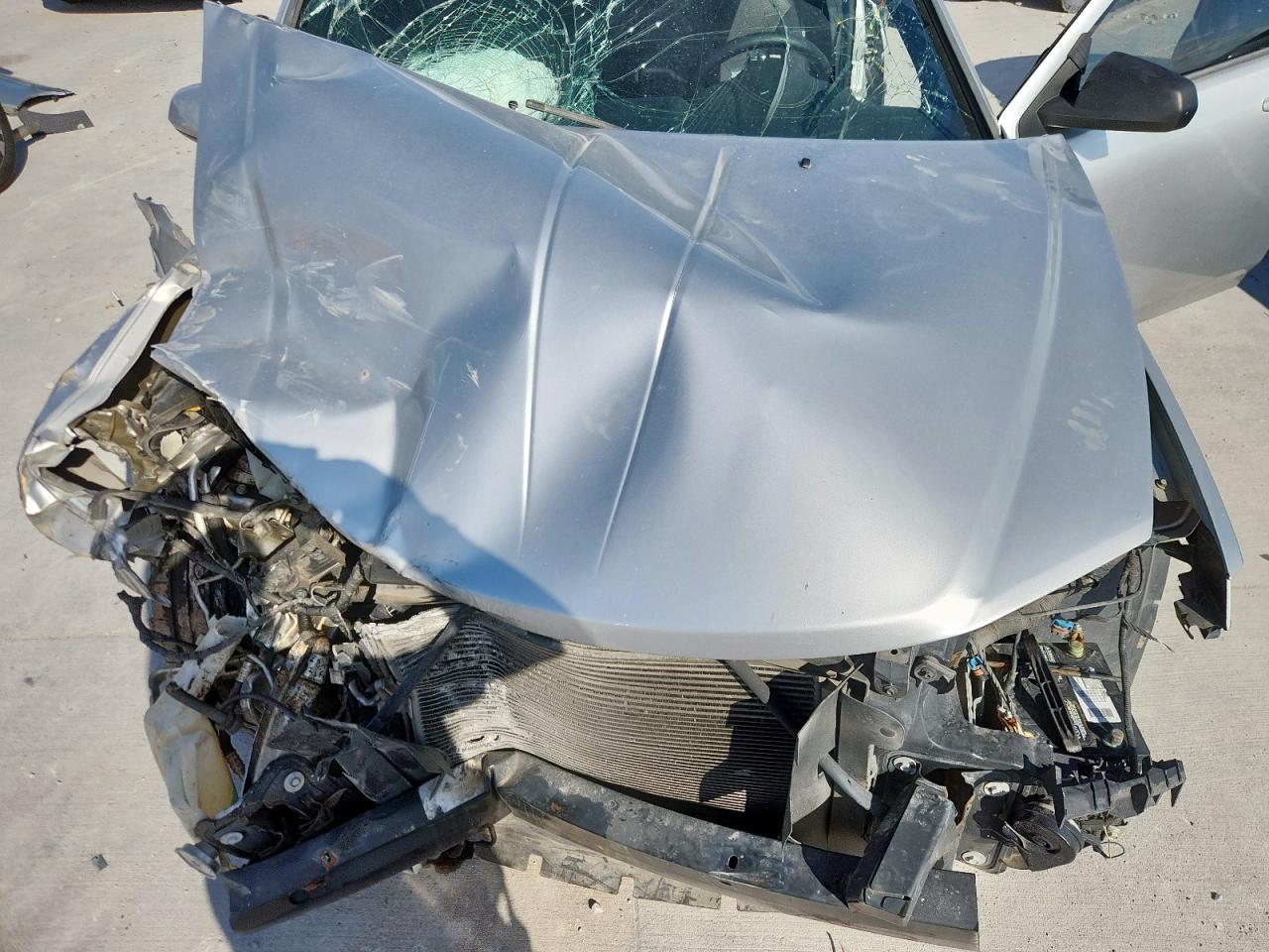 2012 Dodge Avenger Sxt VIN: 1C3CDZCB3CN224653 Lot: 81708075