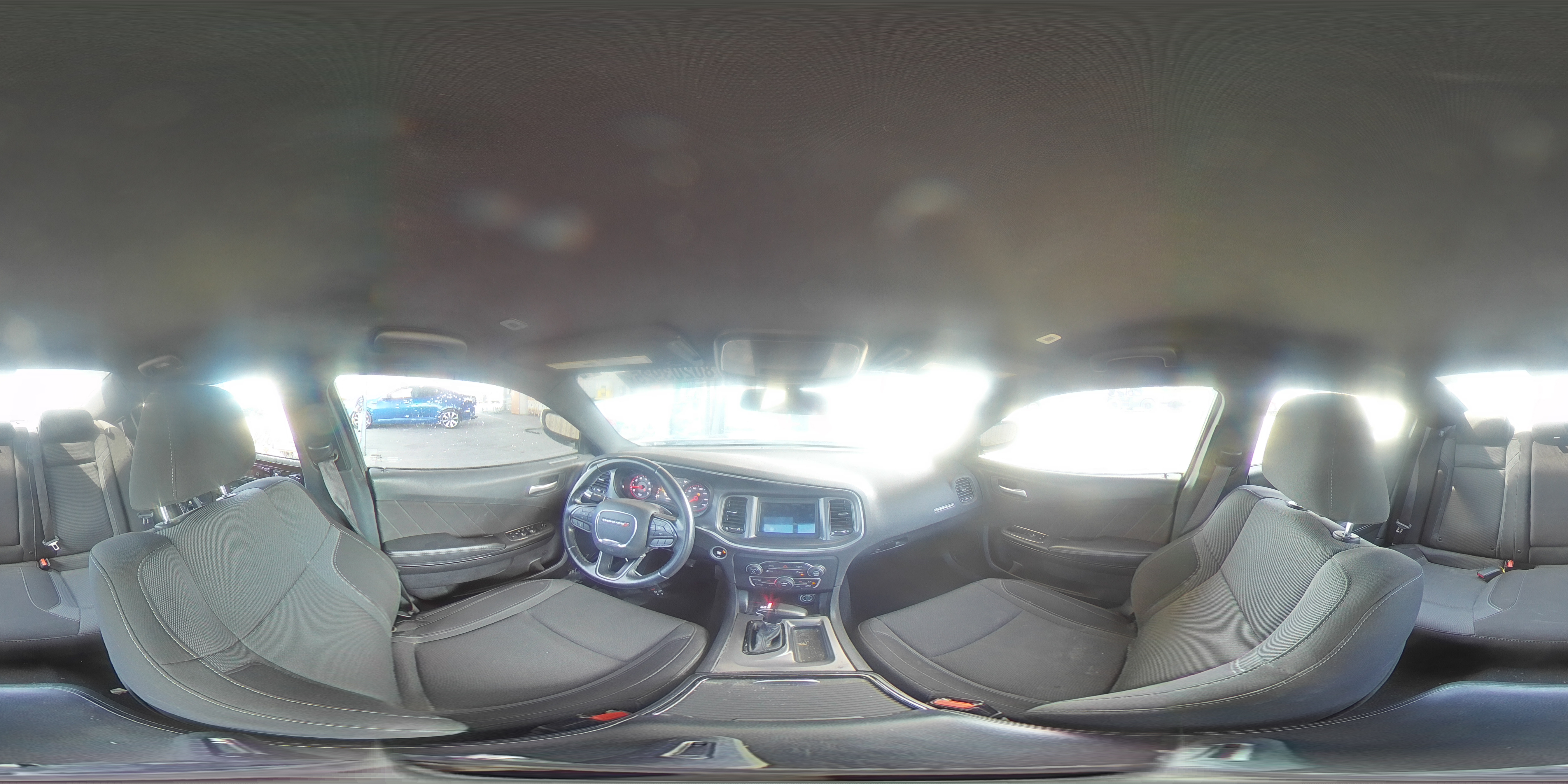 2020 Dodge Charger Sxt VIN: 2C3CDXBG5LH248303 Lot: 80203925