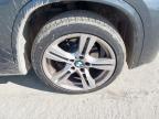 2014 BMW X1 XDRIVE18D M SPORT  for sale at Copart YORK