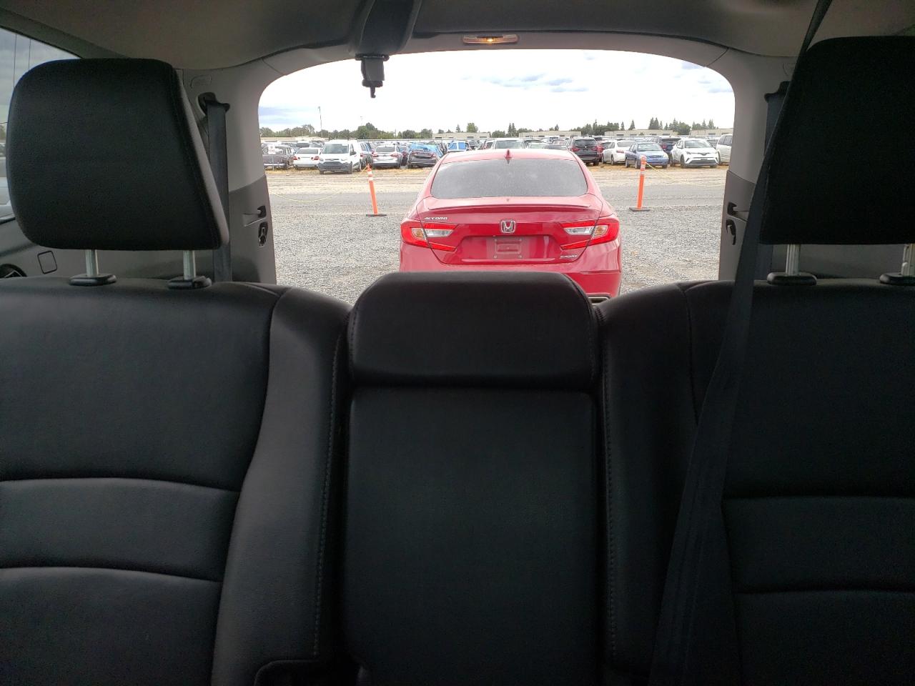 2016 Honda Pilot Exl VIN: 5FNYF5H68GB007684 Lot: 84292435