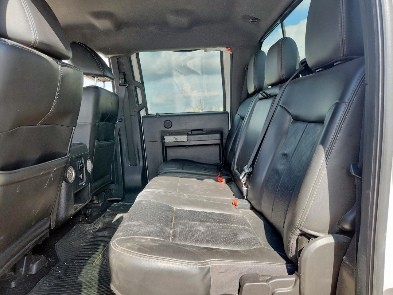 2011 Ford F250 Super Duty VIN: 1FT7W2BT4BEC63341 Lot: 81727415