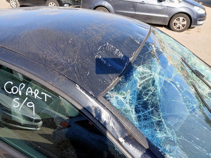 2009 RENAULT CLIO DYNAMIQUE S TUR 100 