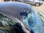 2009 RENAULT CLIO DYNAMIQUE S TUR 100  for sale at Copart PETERLEE