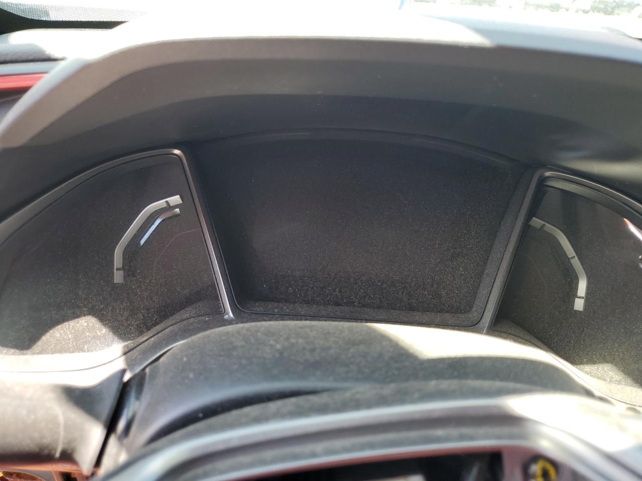 2019 Honda Civic Type-R Touring VIN: SHHFK8G75KU203913 Lot: 68540965