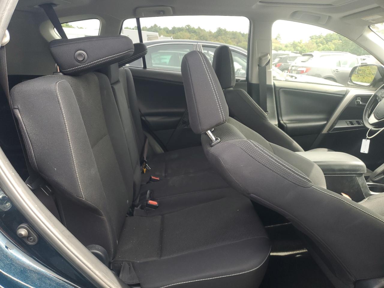 2018 Toyota Rav4 Adventure VIN: JTMRFREV9JD239118 Lot: 84378975