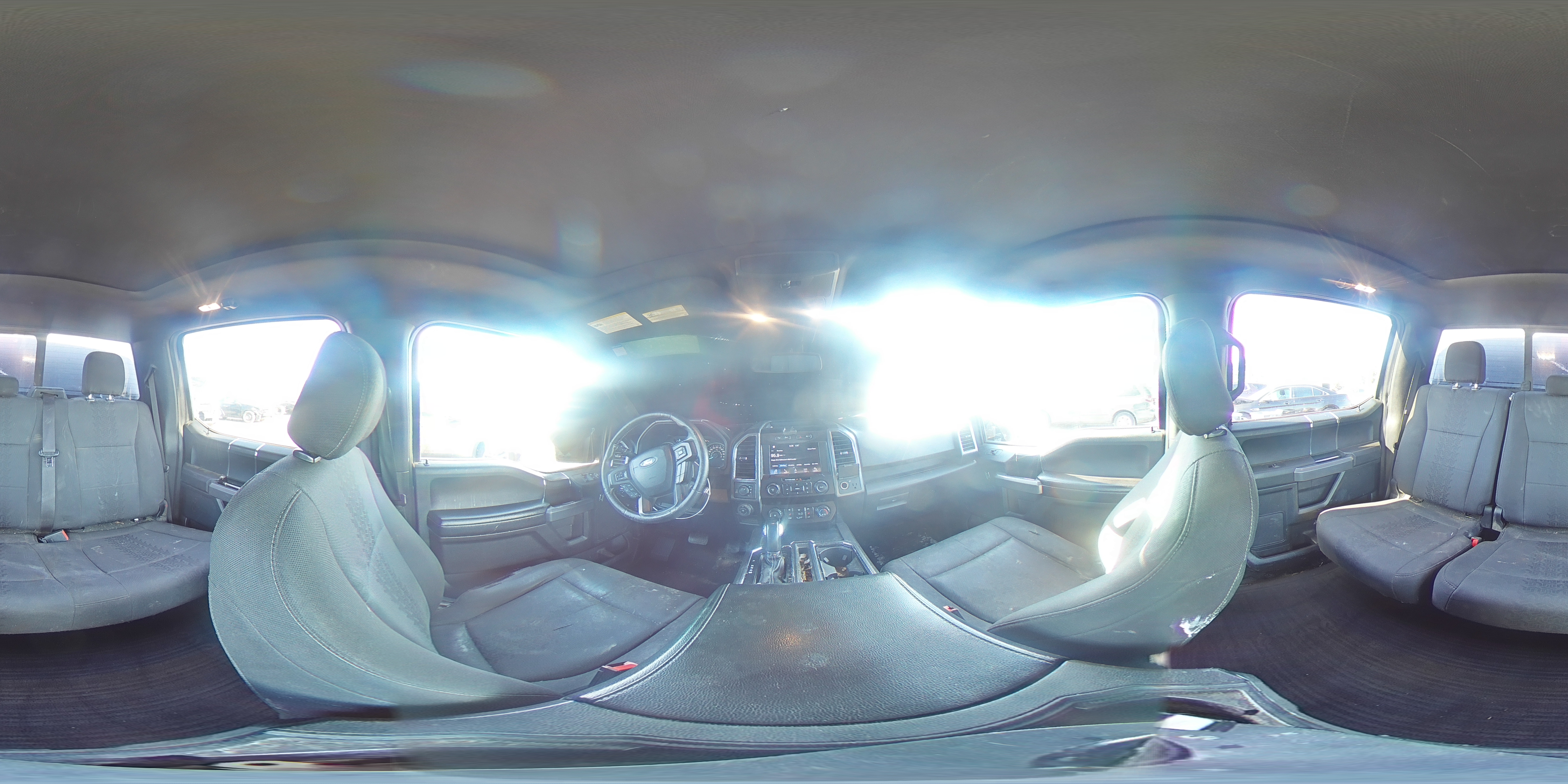 2019 Ford F150 Supercrew VIN: 1FTFW1E57KKC62639 Lot: 71895645