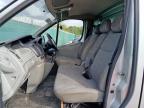 2011 RENAULT TRAFIC LL29 DCI 115 LL29DCI 115 [SAT NAV] VAN for sale at Copart WOLVERHAMPTON