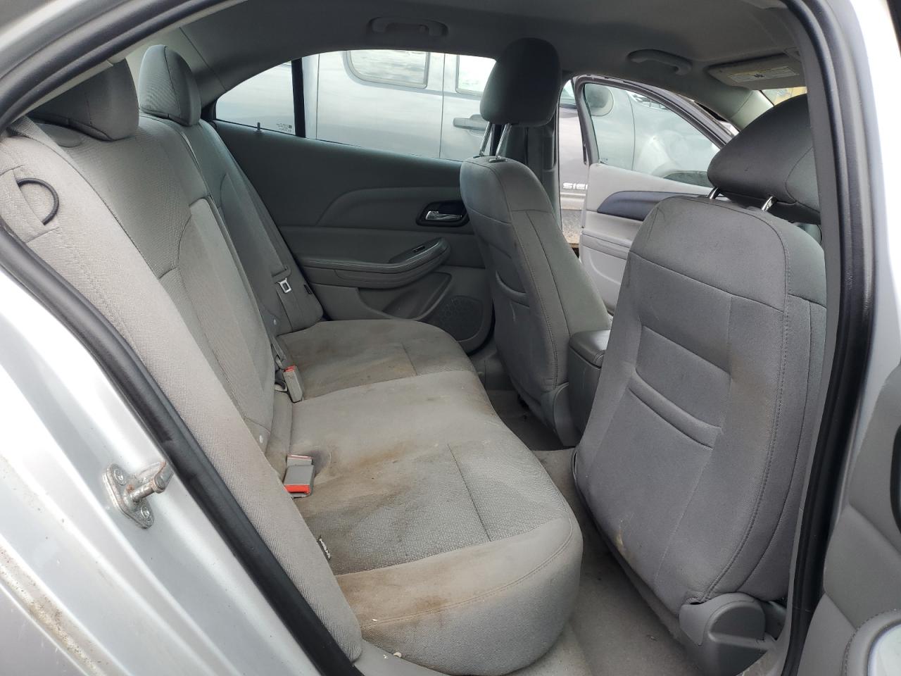 2014 Chevrolet Malibu Ls VIN: 1G11B5SL5EF155305 Lot: 71623215