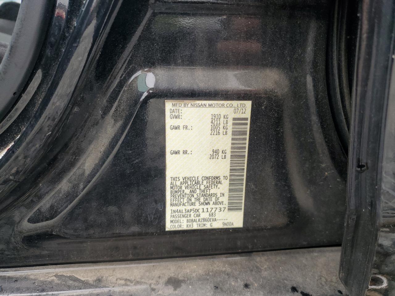 Altima Altima