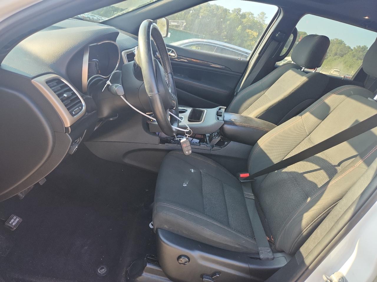 2016 Jeep Grand Cherokee Laredo VIN: 1C4RJFAG7GC494692 Lot: 80526495