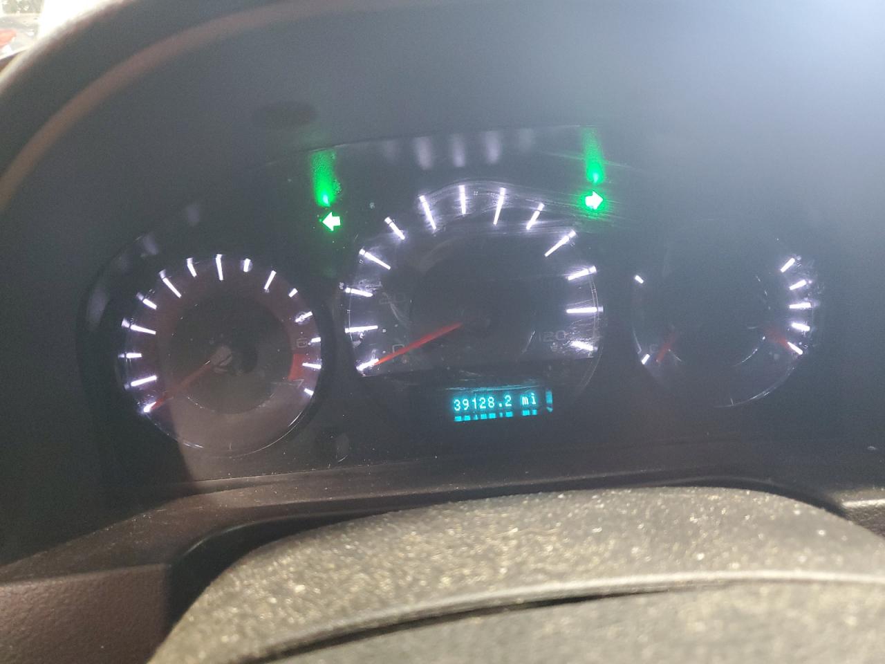 2012 Ford Fusion Sel VIN: 3FAHP0JA9CR122520 Lot: 81083785