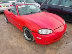 2003 MAZDA MX-5 S-VT SPORT  for sale at Copart BRISTOL