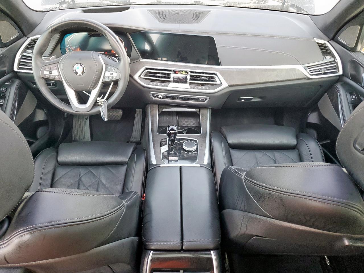 2023 BMW X5 Sdrive 40I VIN: 5UXCR4C00P9N83938 Lot: 69952035