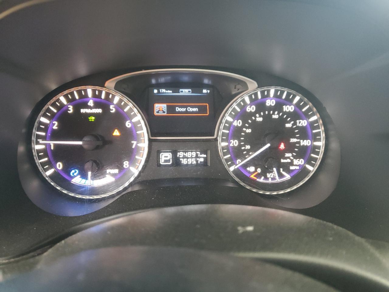 2014 Infiniti Qx60 Hybrid VIN: 5N1CL0MN0EC528293 Lot: 81434685