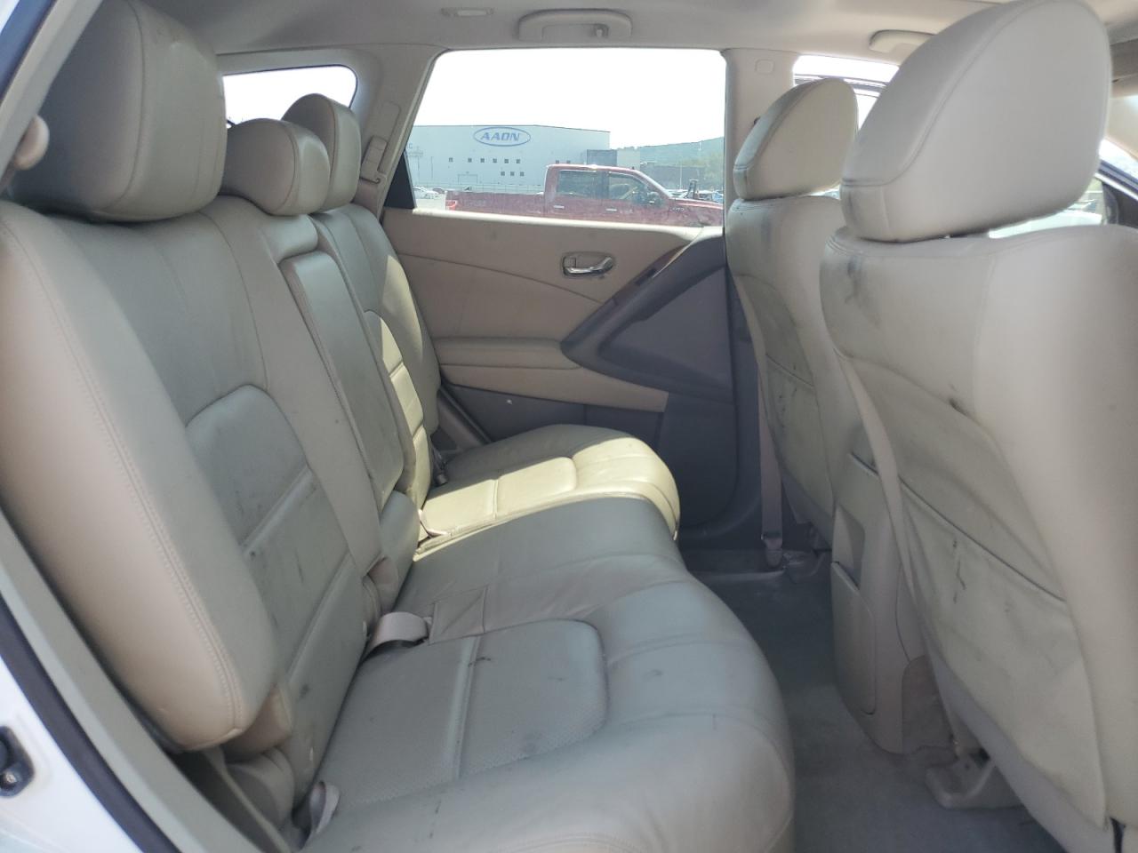 2013 Nissan Murano S VIN: JN8AZ1MW3DW311461 Lot: 80955955