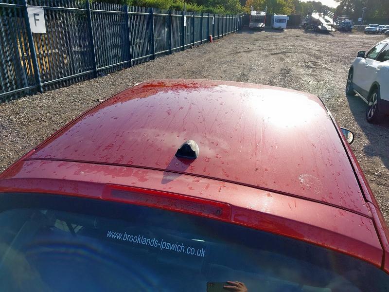 2010 RENAULT CLIO INITIALE TOMTOM VVT 