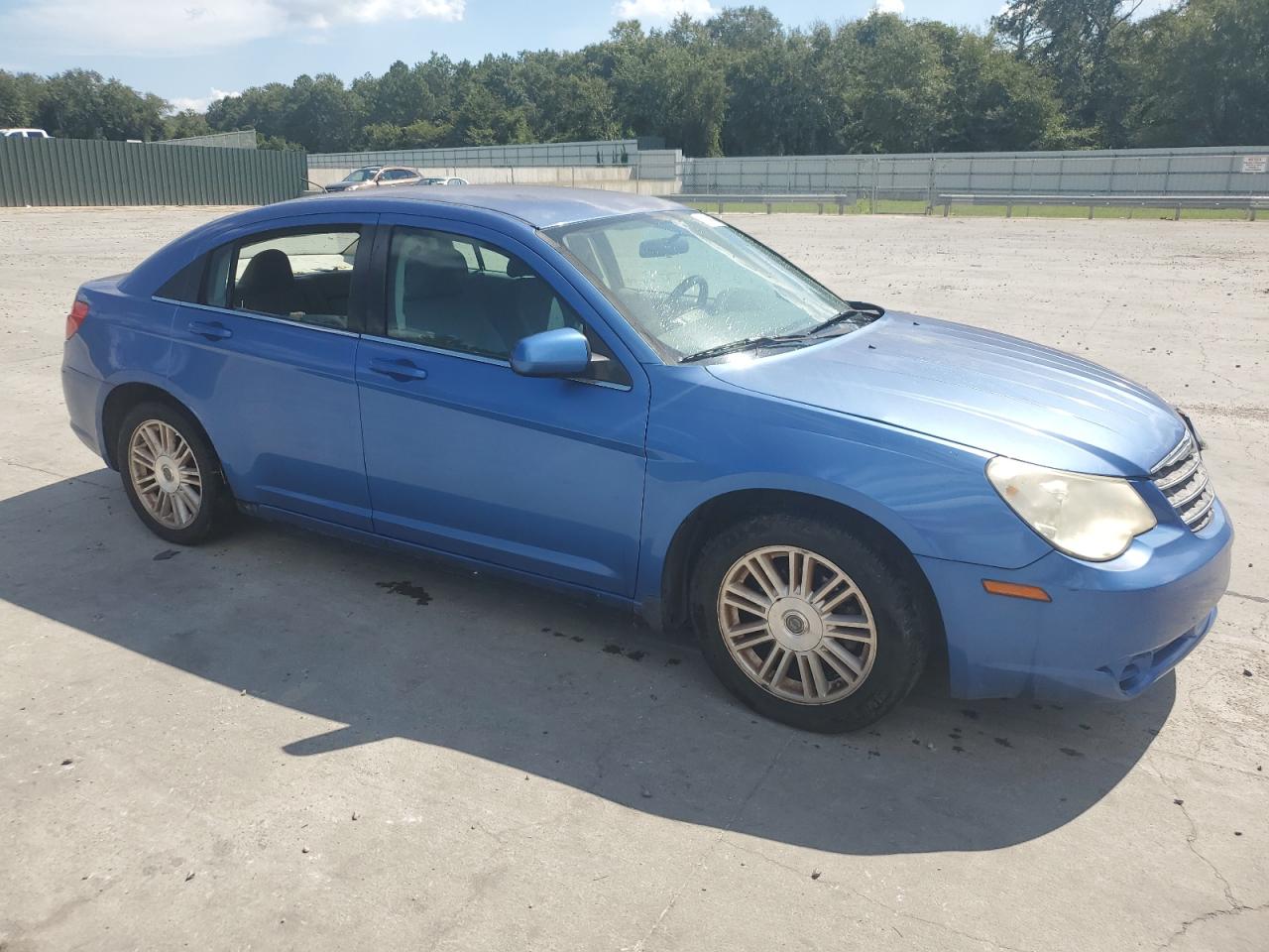 2008 Chrysler Sebring Touring VIN: 1C3LC56K18N262378 Lot: 81140425