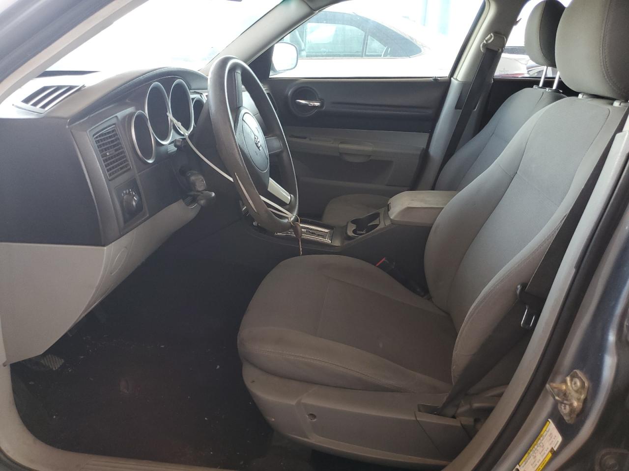 2006 Dodge Magnum Sxt VIN: 2D4FV47V76H359339 Lot: 71929365