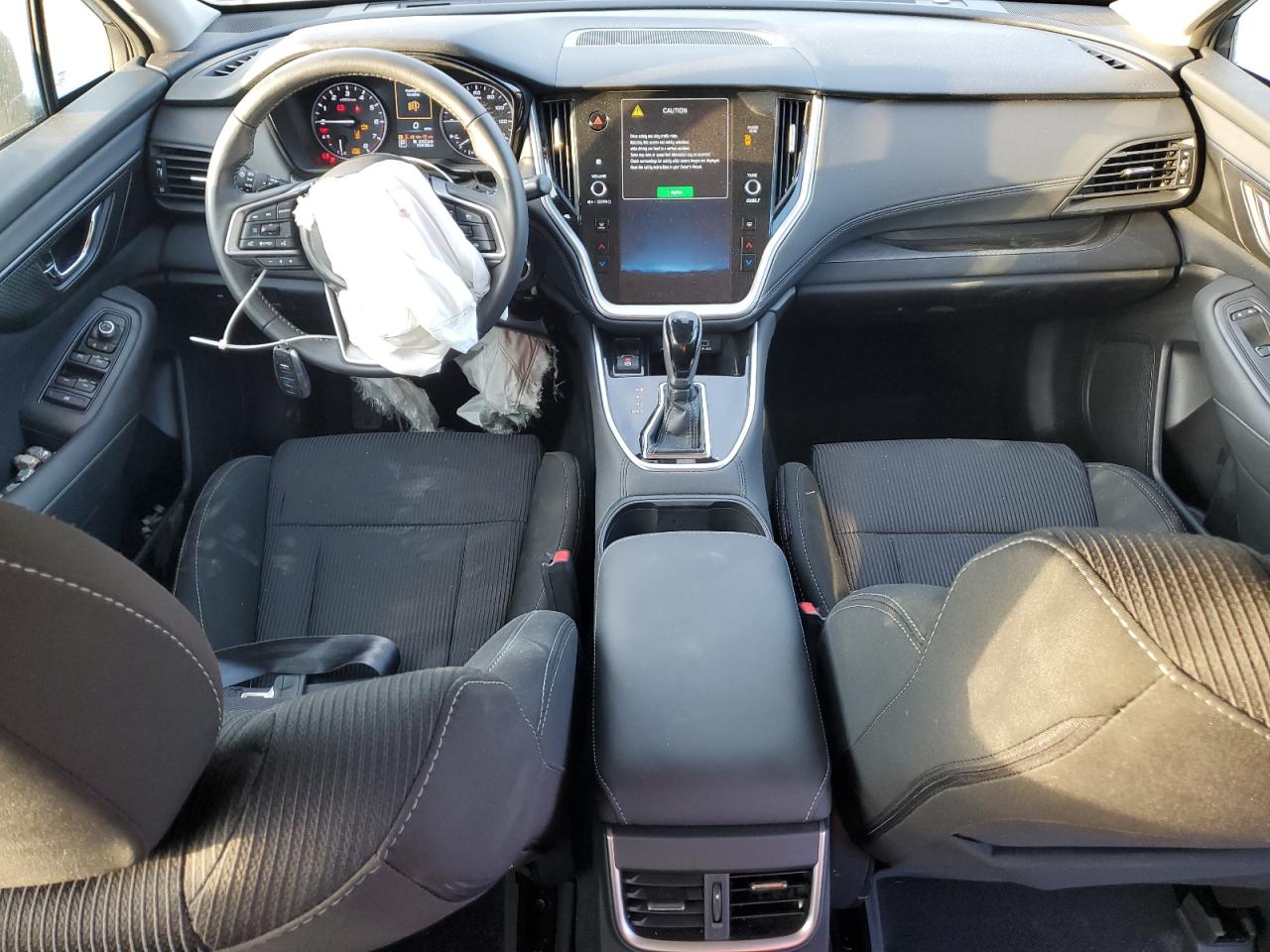 2025 Subaru Legacy Premium VIN: 4S3BWAD67S3008075 Lot: 71233365