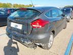 2015 FORD FOCUS TITANIUM  for sale at Copart NEWBURY