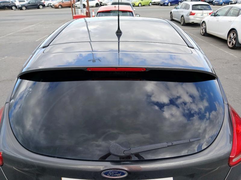 2015 FORD FOCUS ZETEC TDCI 