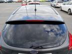 2015 FORD FOCUS ZETEC TDCI  for sale at Copart CHESTER