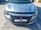 2022 PEUGEOT 208 GT PREMIUM EV  for sale at Copart CHESTER