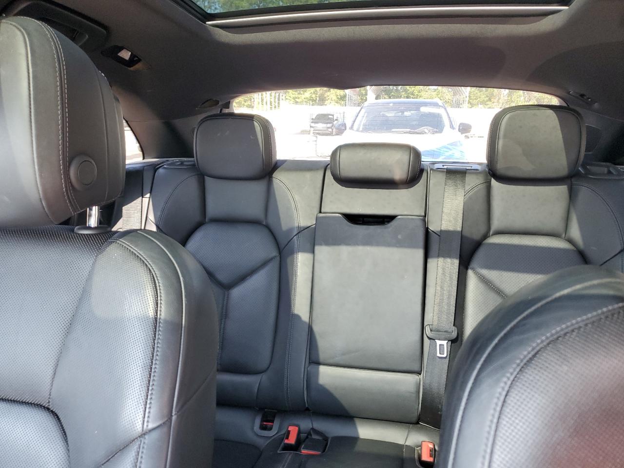 2016 Porsche Macan S VIN: WP1AB2A56GLB45183 Lot: 81283215