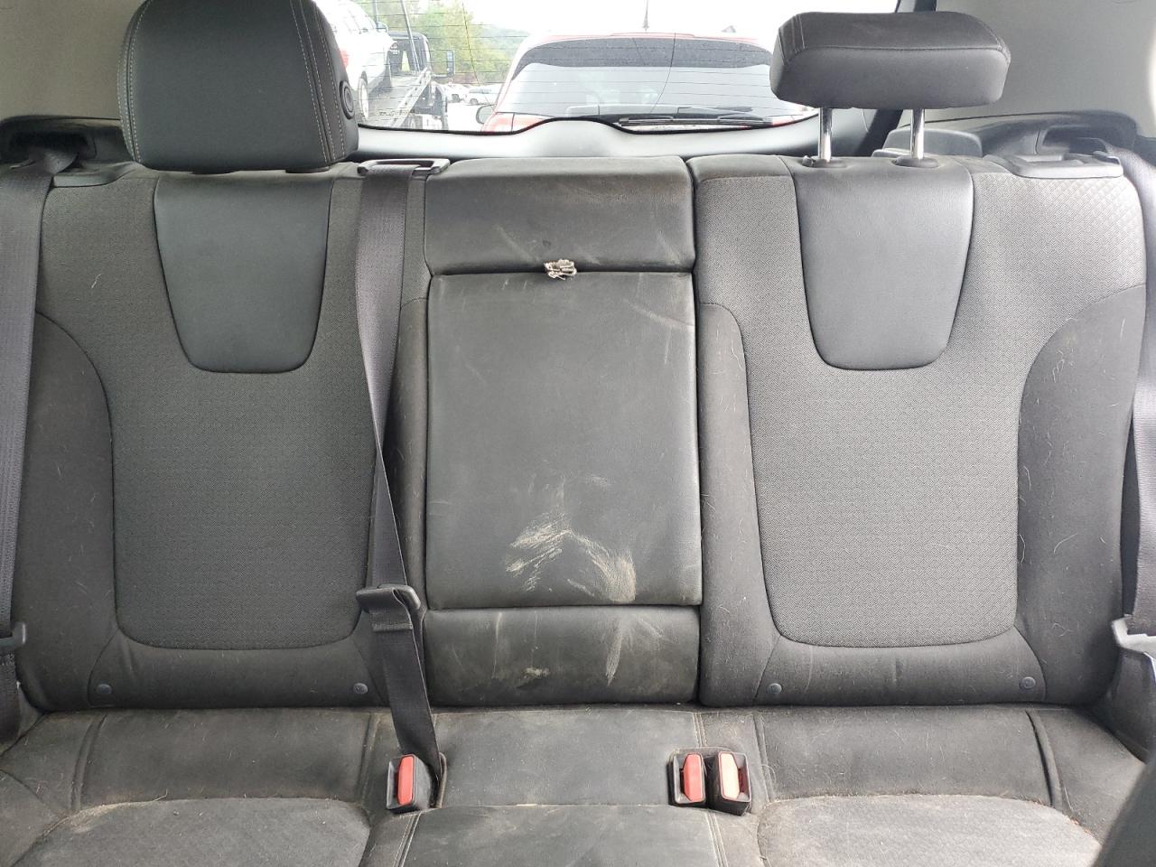 2023 Buick Encore Gx Select VIN: KL4MMDSL3PB154473 Lot: 81480525