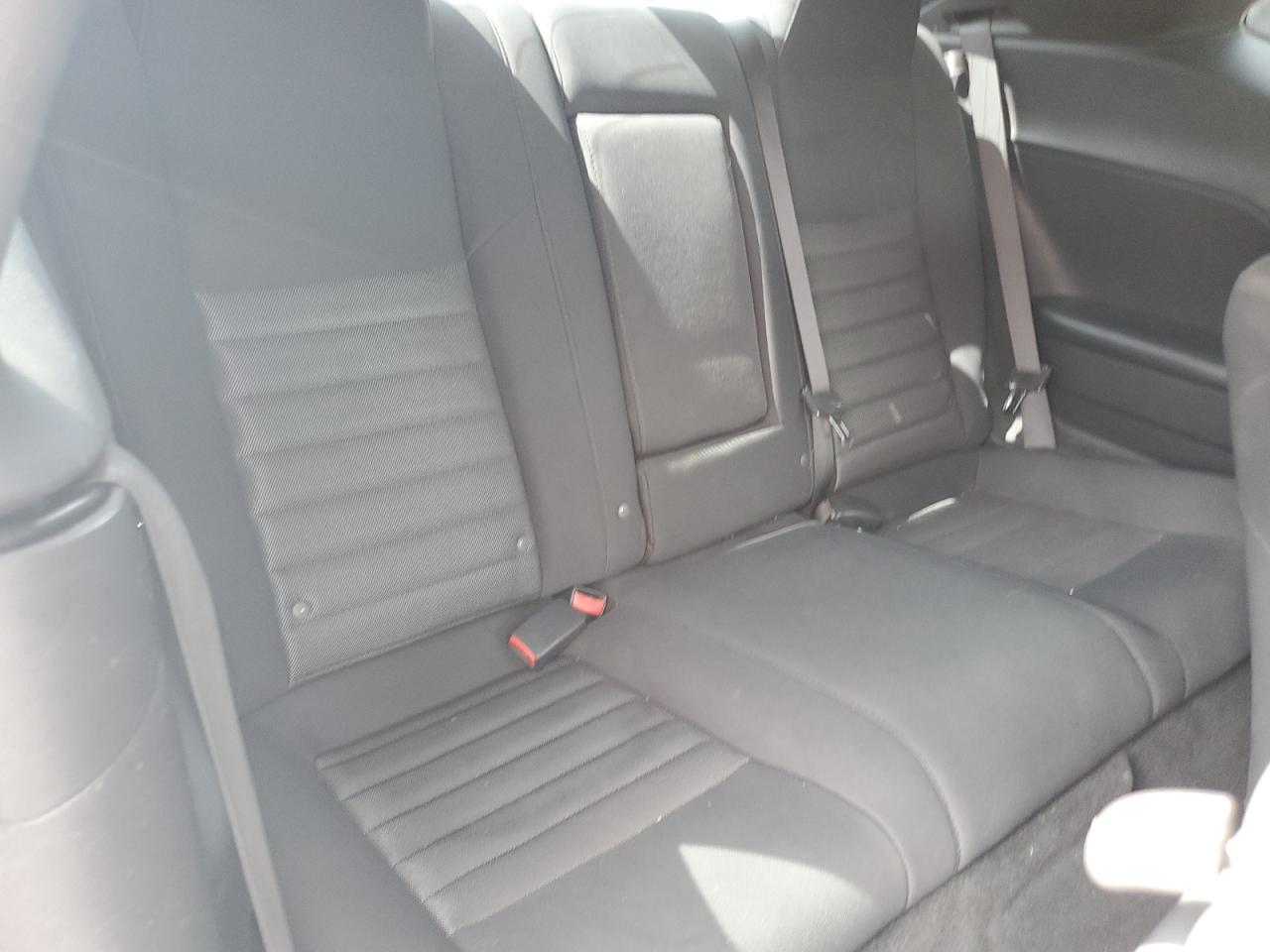 2010 Dodge Challenger Se VIN: 2B3CJ4DV9AH322710 Lot: 81219085