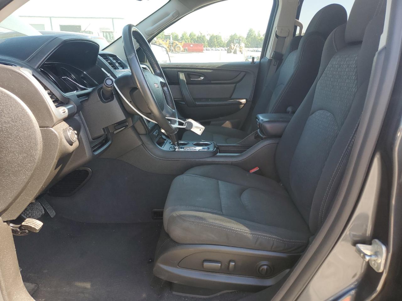 2014 GMC Acadia Sle VIN: 1GKKRPKD8EJ203506 Lot: 70836495