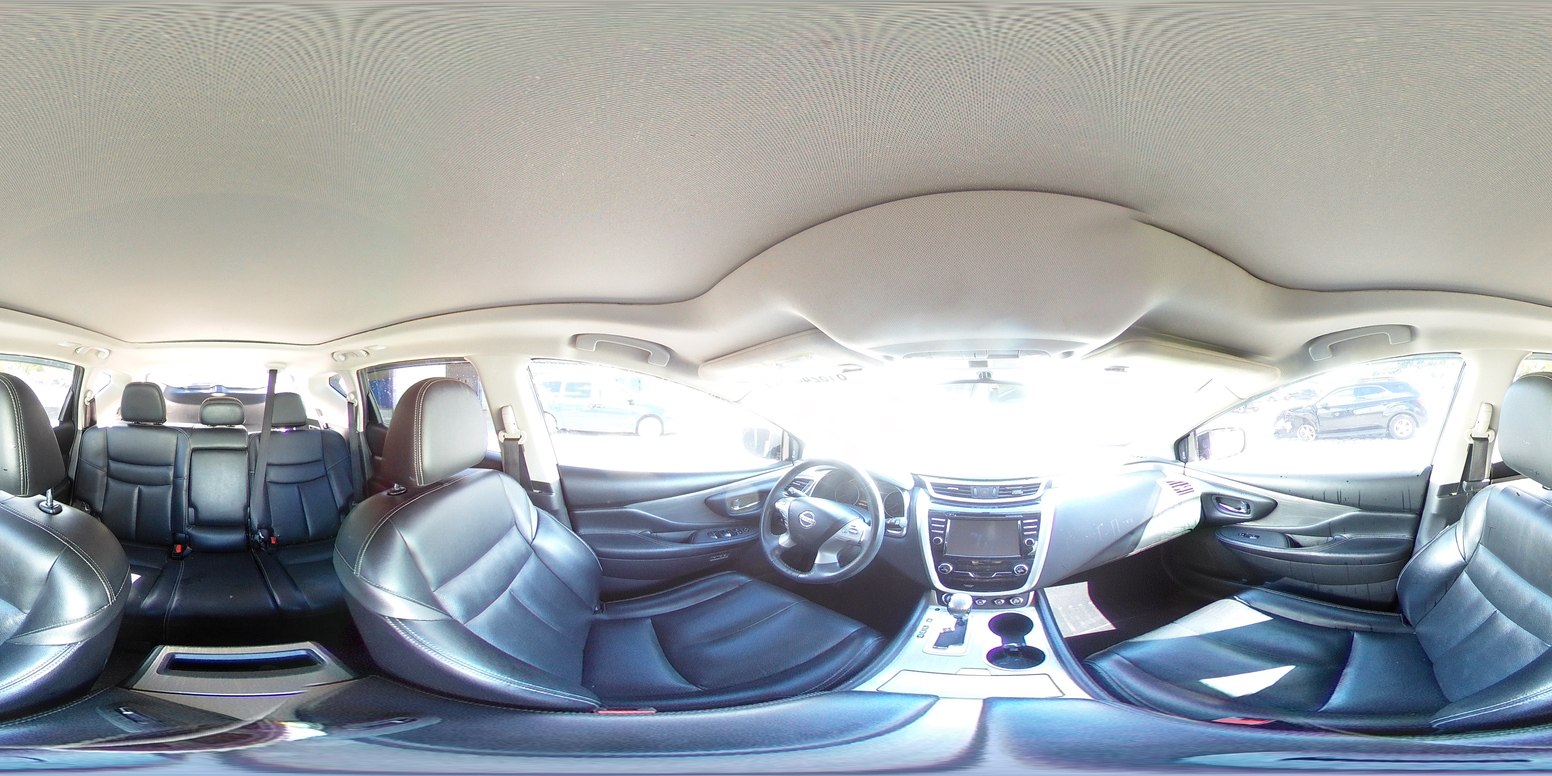 2017 Nissan Murano S VIN: 5N1AZ2MH6HN197899 Lot: 81824425