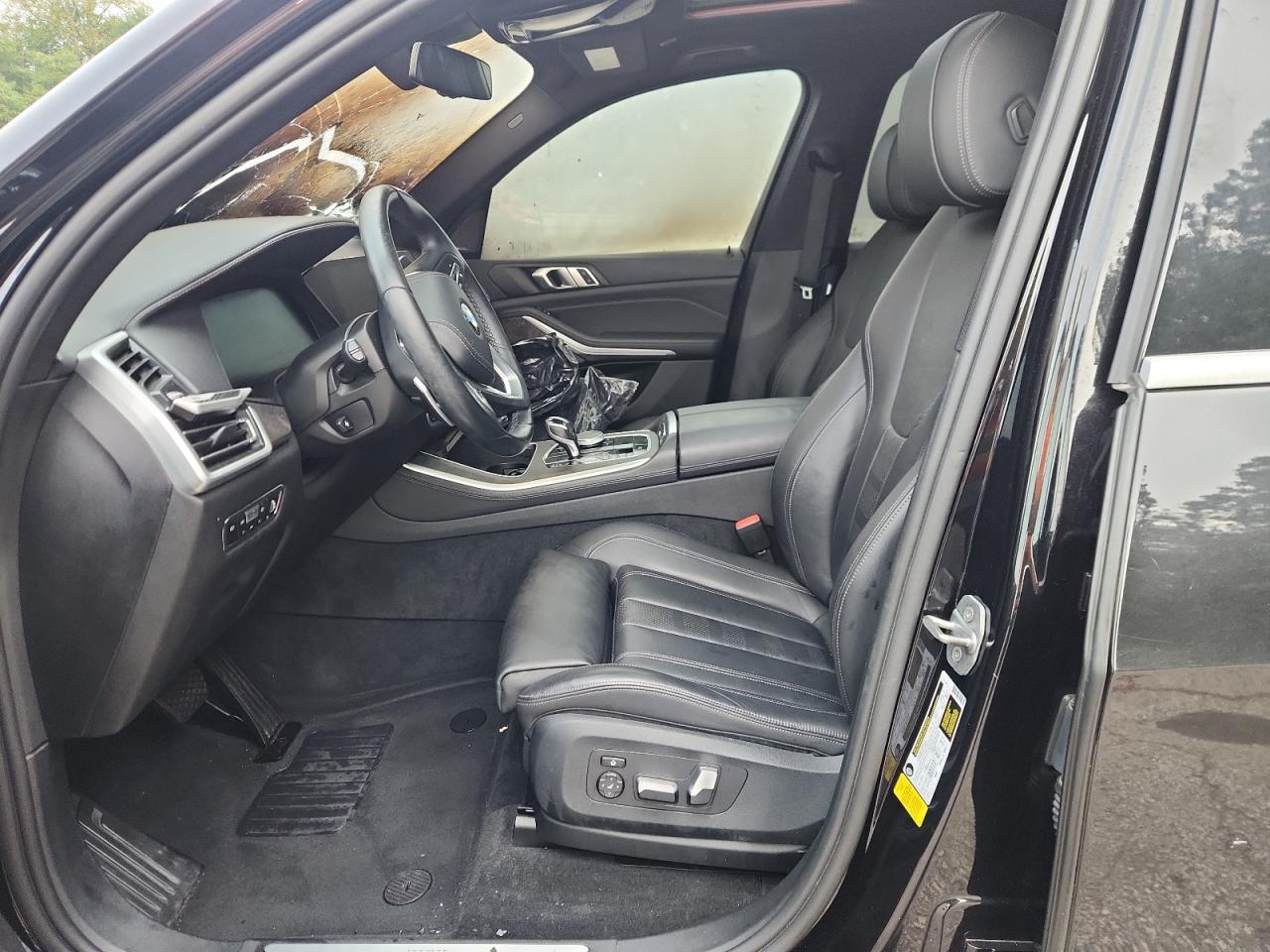 2020 BMW X5 Sdrive 40I VIN: 5UXCR4C03L9C18456 Lot: 84409645