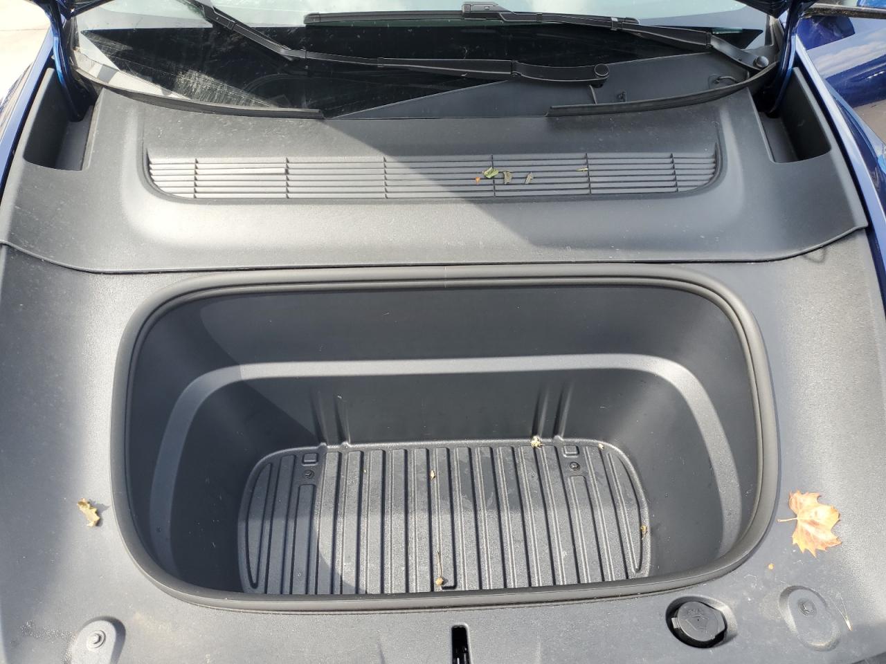 2026 Tesla Model Y VIN: 7SAYGDEE8TA432965 Lot: 82053445