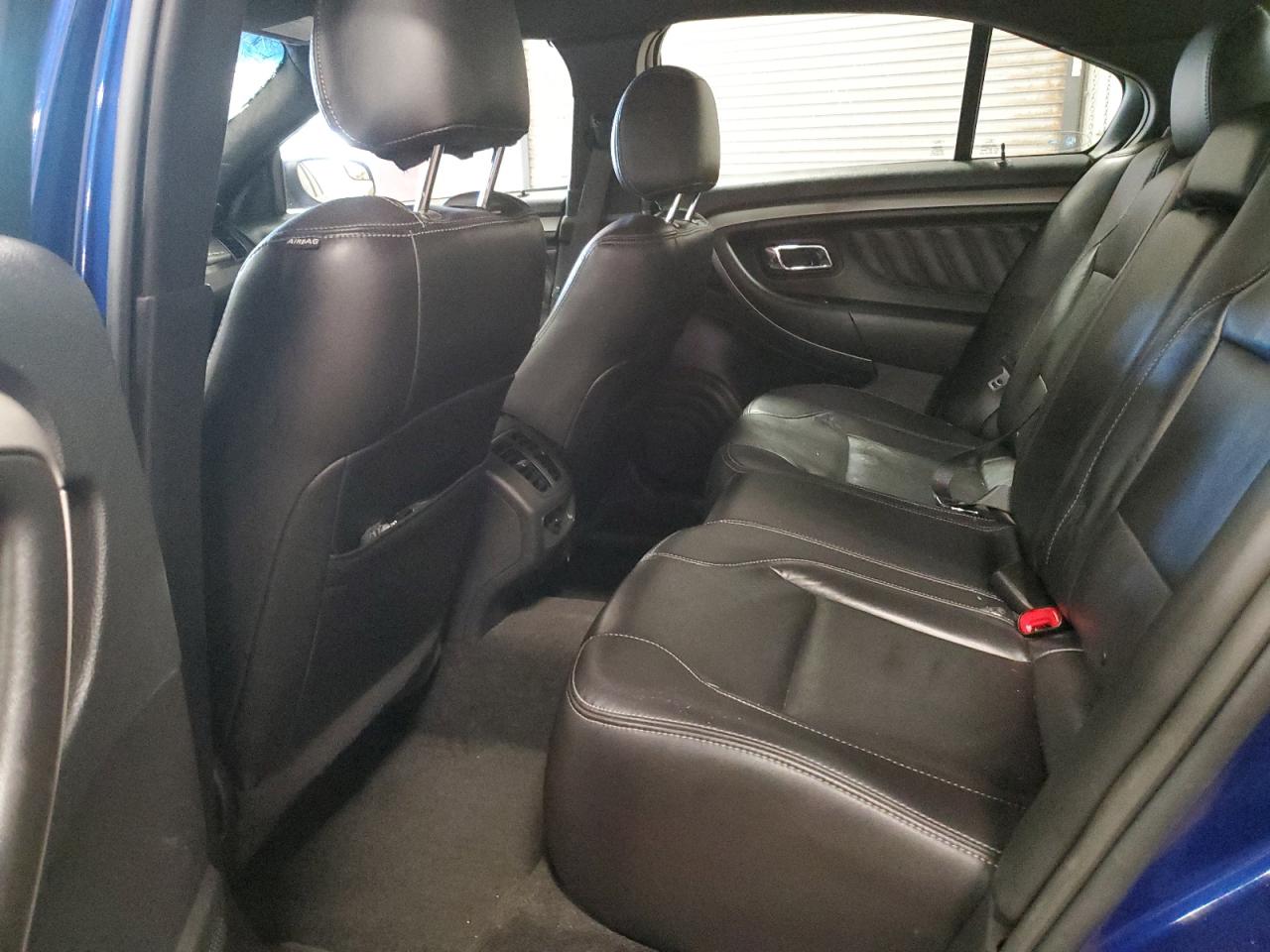 2013 Ford Taurus Sel VIN: 1FAHP2E84DG149748 Lot: 84835405